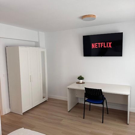 Salitre Rooms Santander Luaran gambar