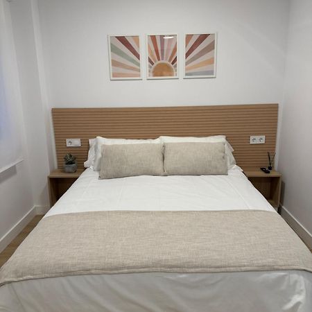 Salitre Rooms Santander Luaran gambar