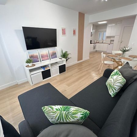 Salitre Rooms Santander Luaran gambar