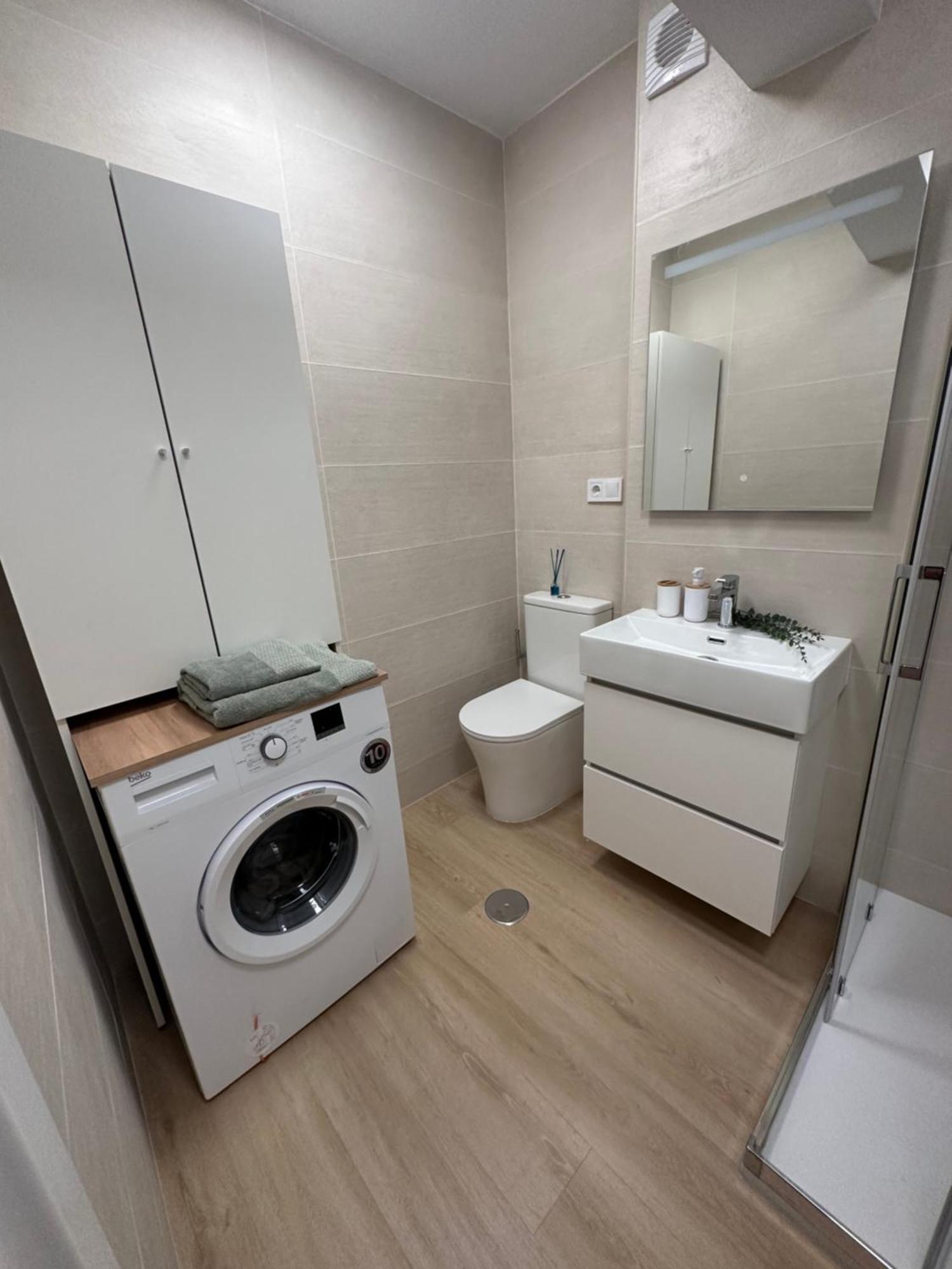Salitre Rooms Santander Luaran gambar