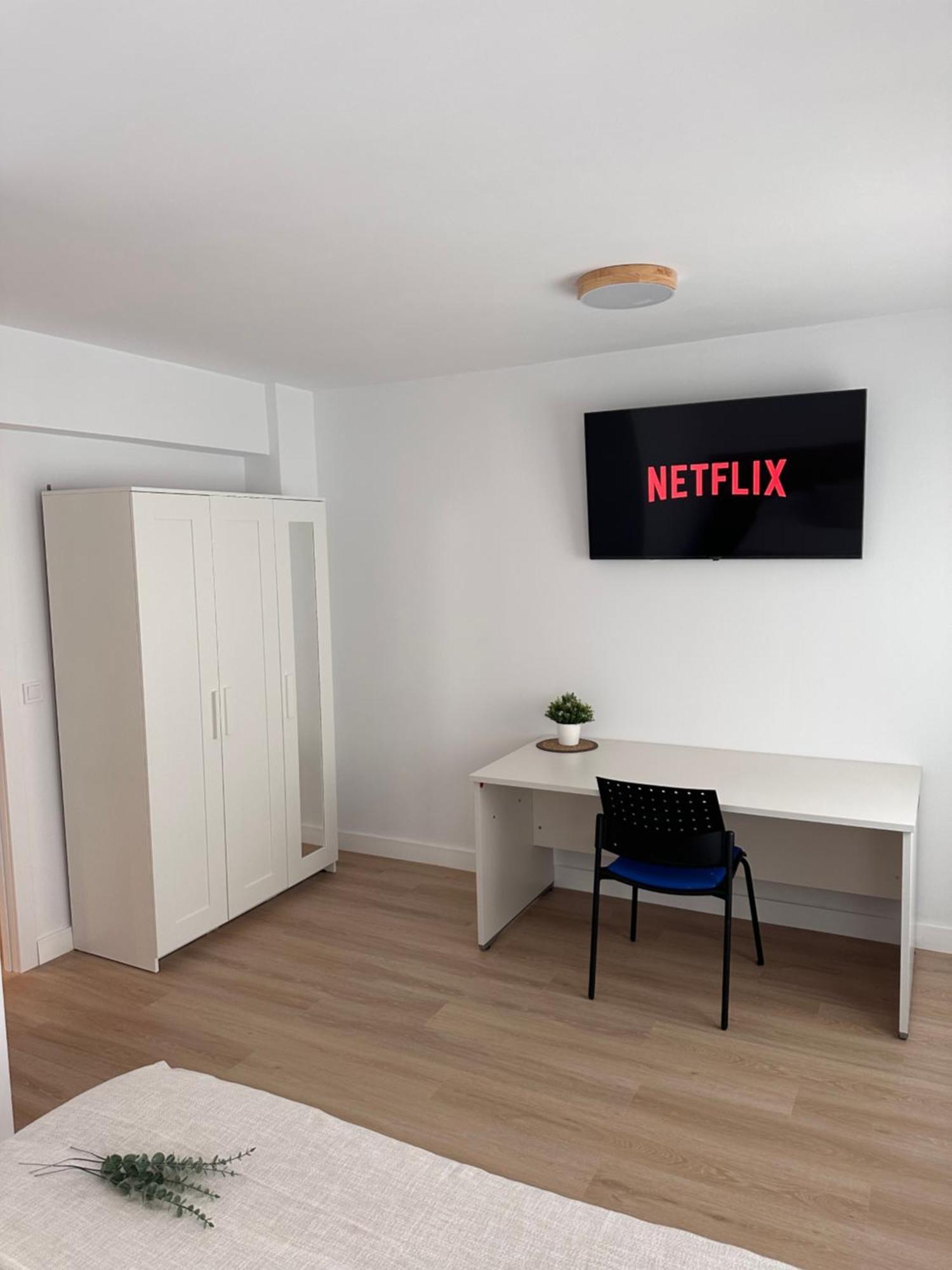 Salitre Rooms Santander Luaran gambar