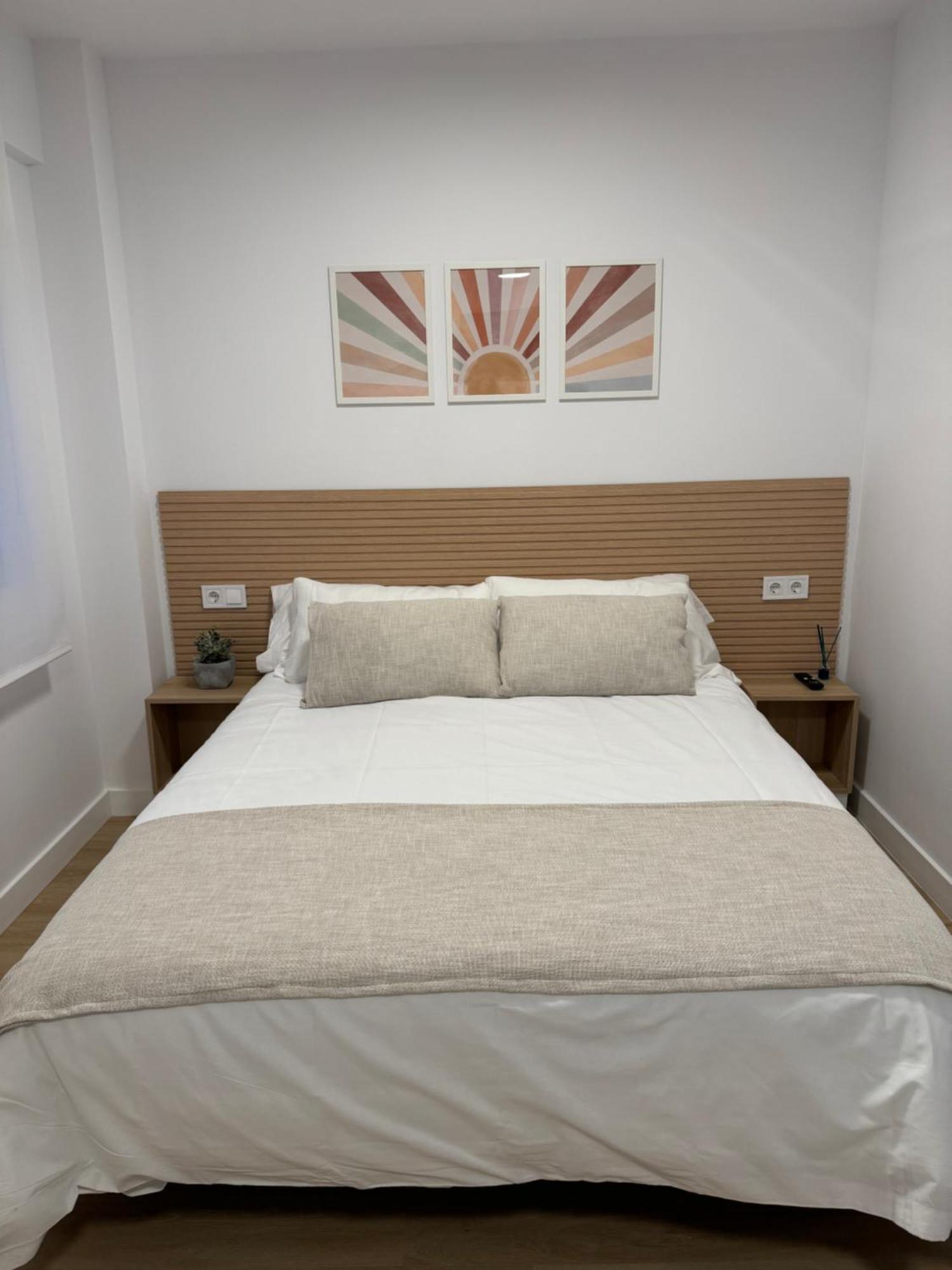 Salitre Rooms Santander Luaran gambar