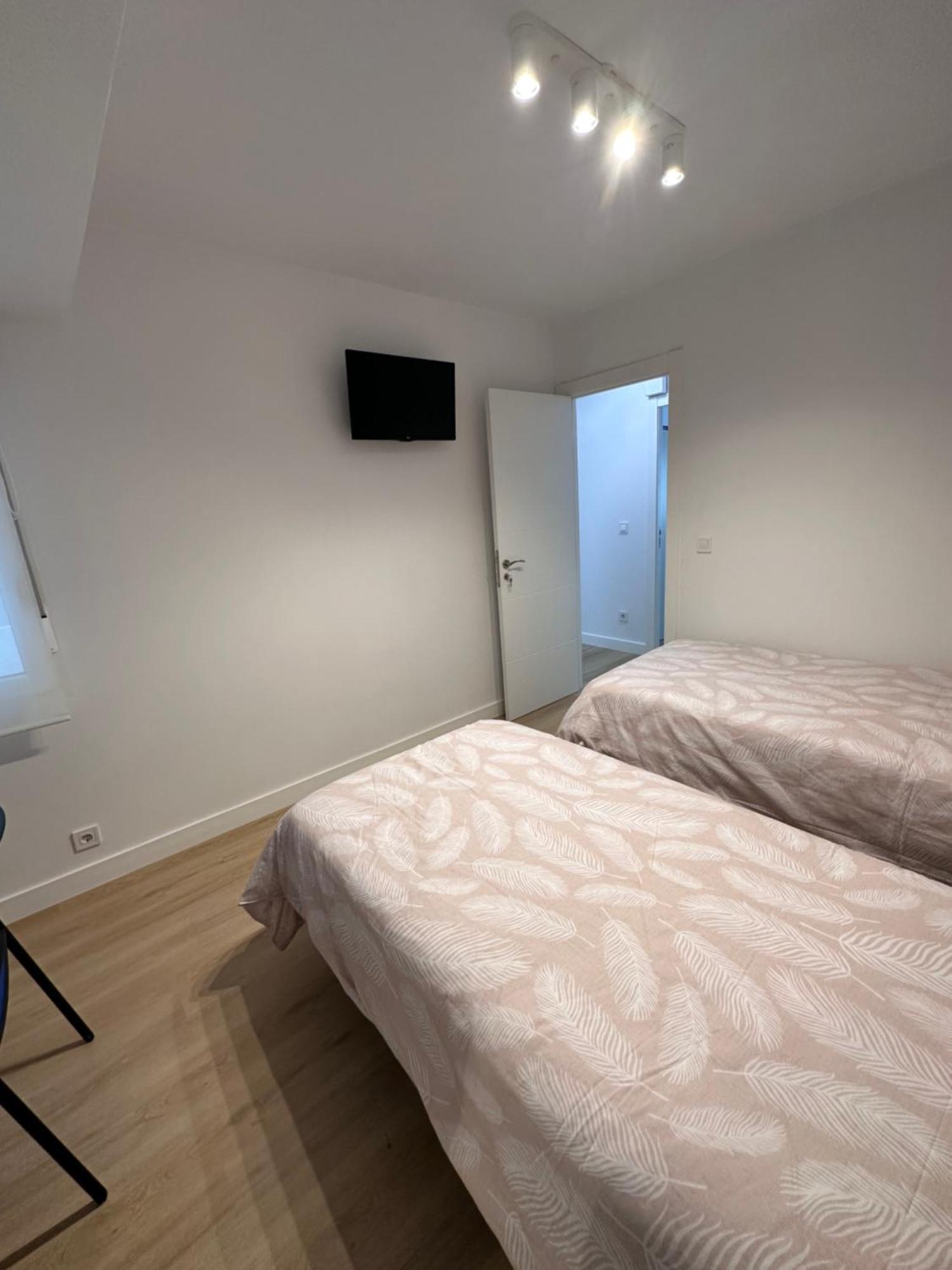 Salitre Rooms Santander Luaran gambar