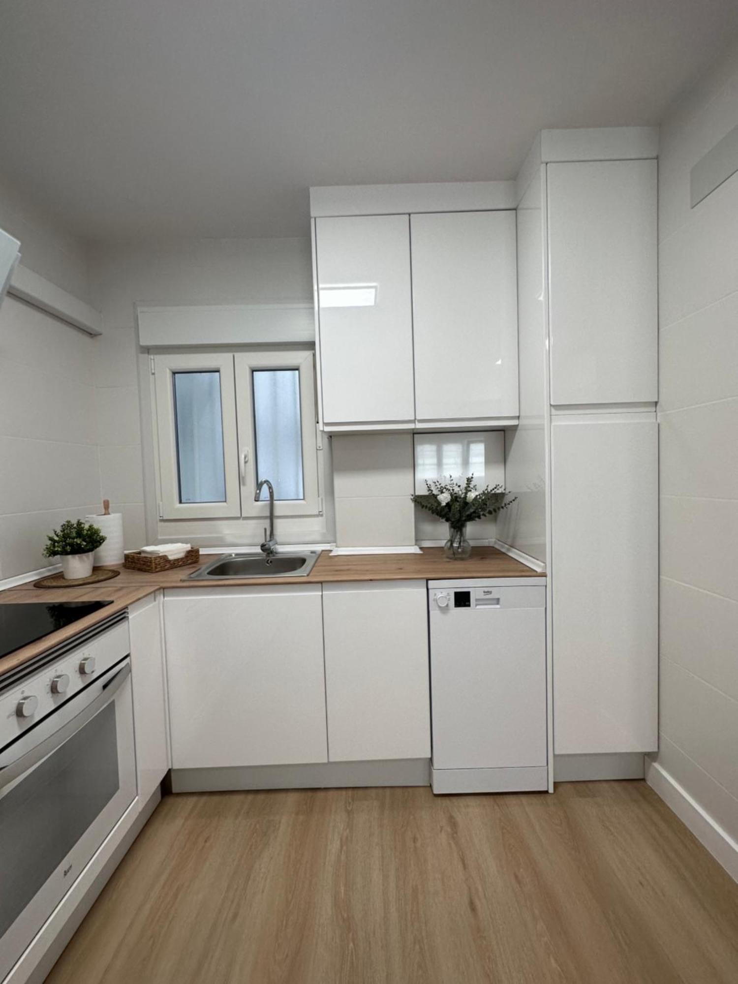 Salitre Rooms Santander Luaran gambar