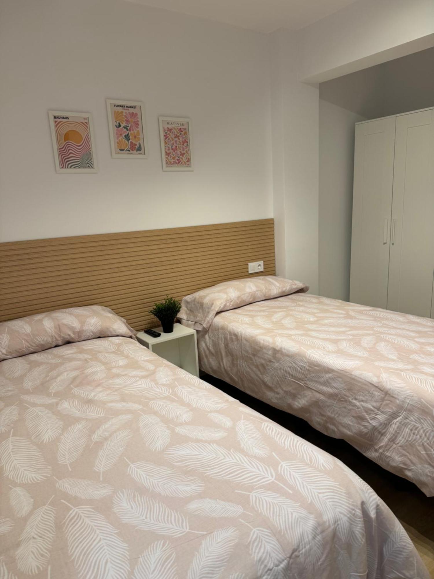 Salitre Rooms Santander Luaran gambar