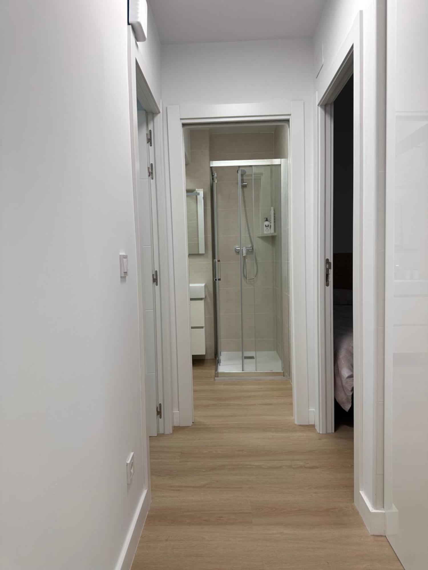 Salitre Rooms Santander Luaran gambar