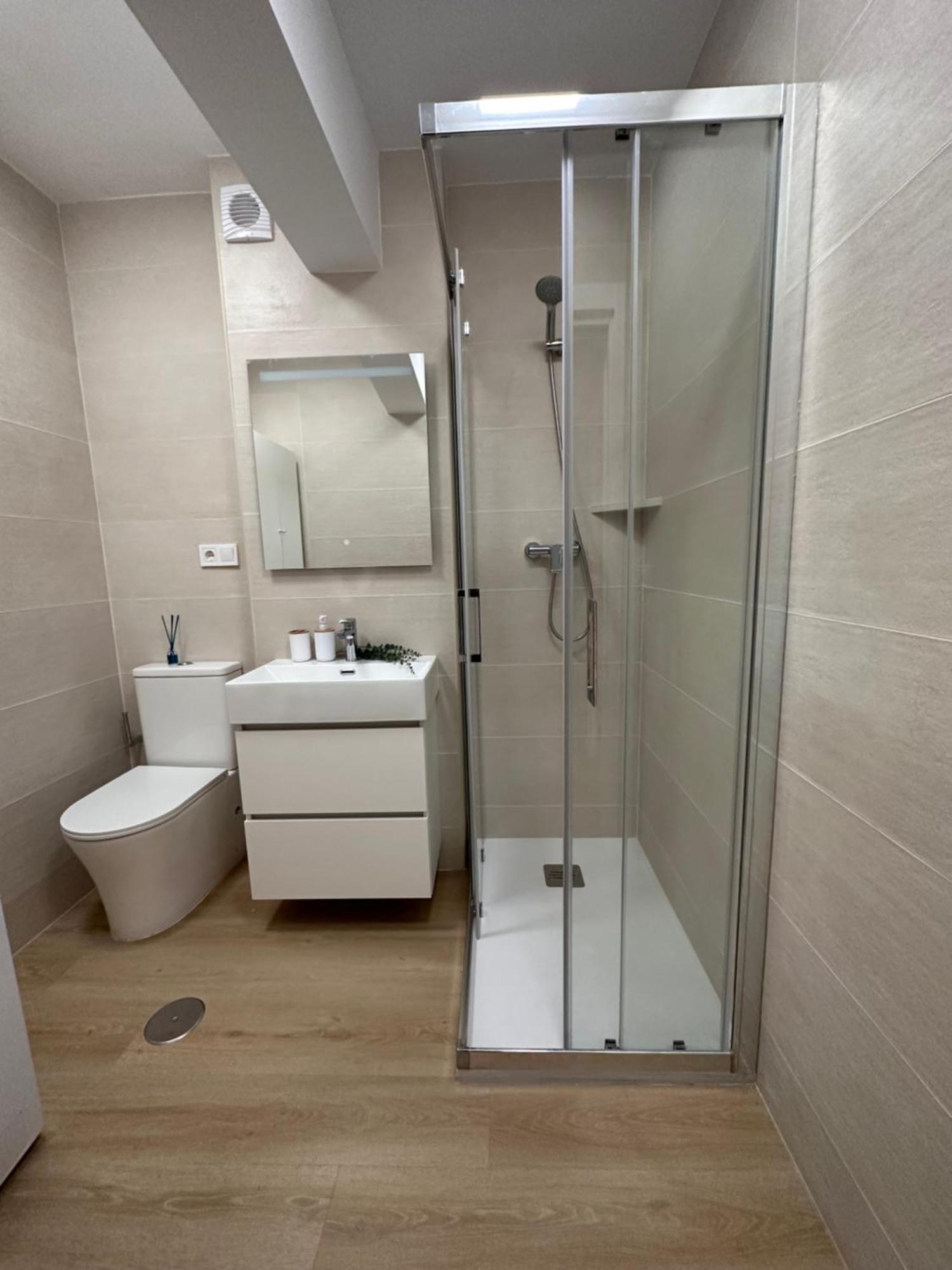 Salitre Rooms Santander Luaran gambar
