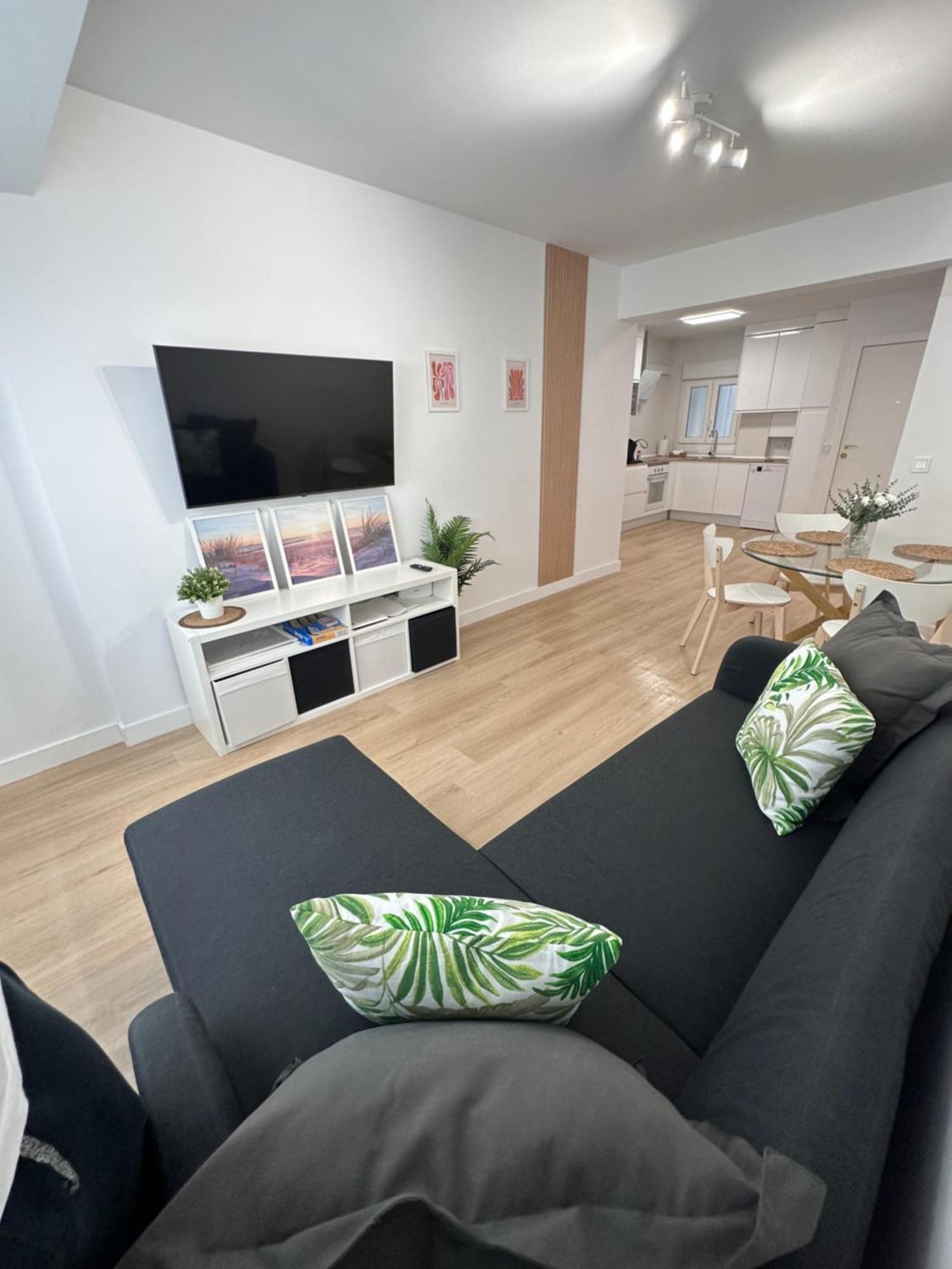 Salitre Rooms Santander Luaran gambar