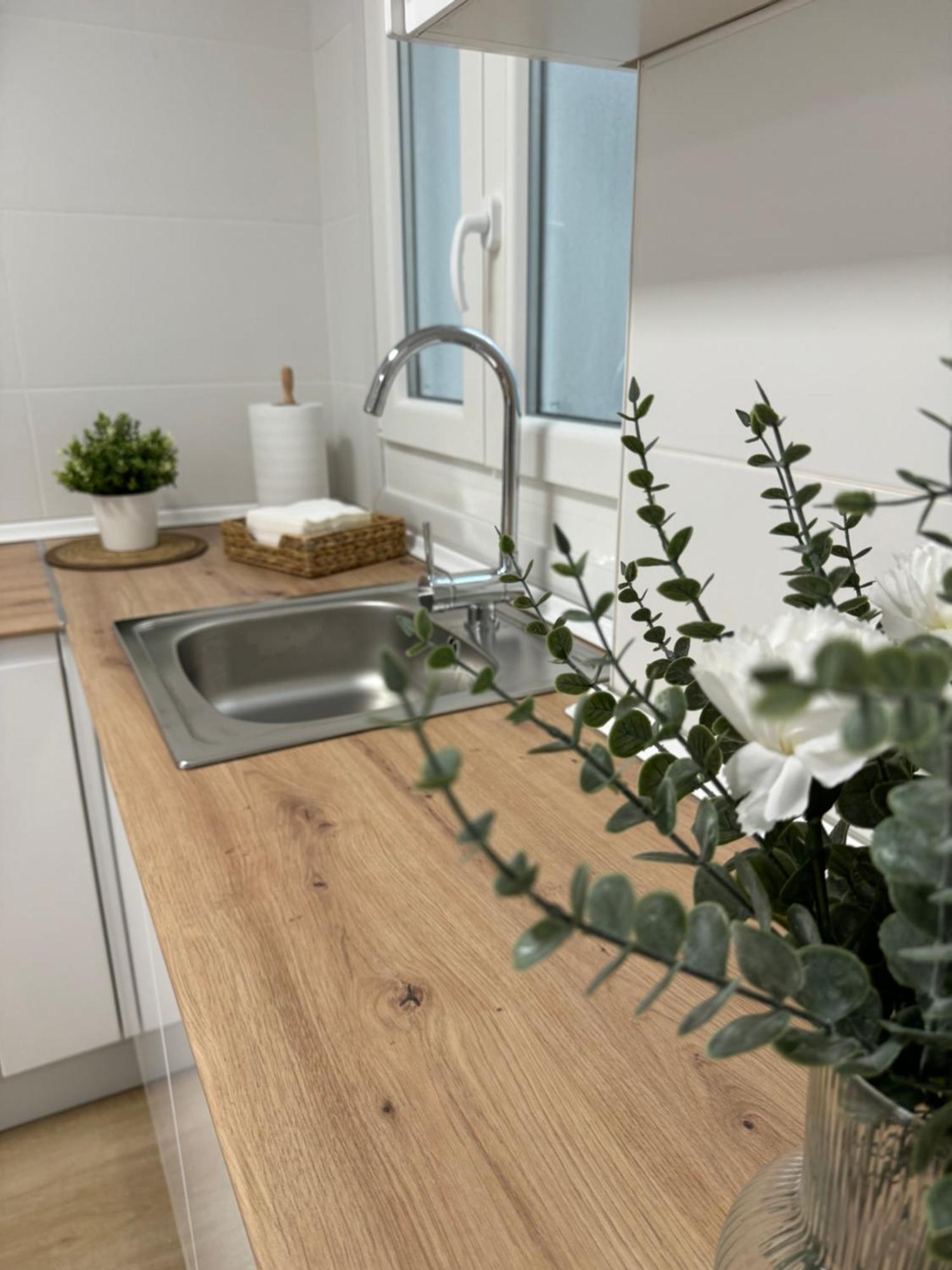 Salitre Rooms Santander Luaran gambar
