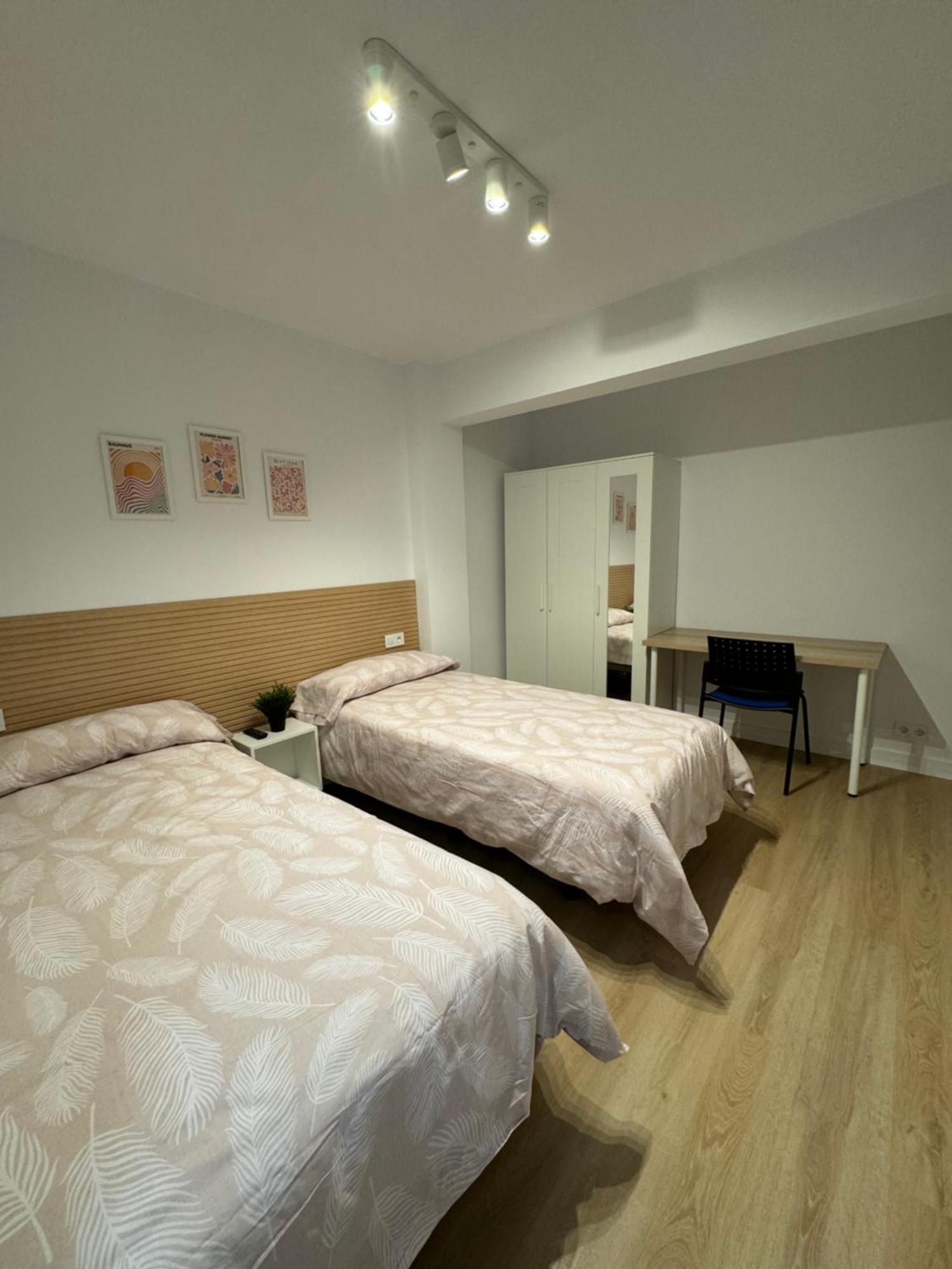 Salitre Rooms Santander Luaran gambar