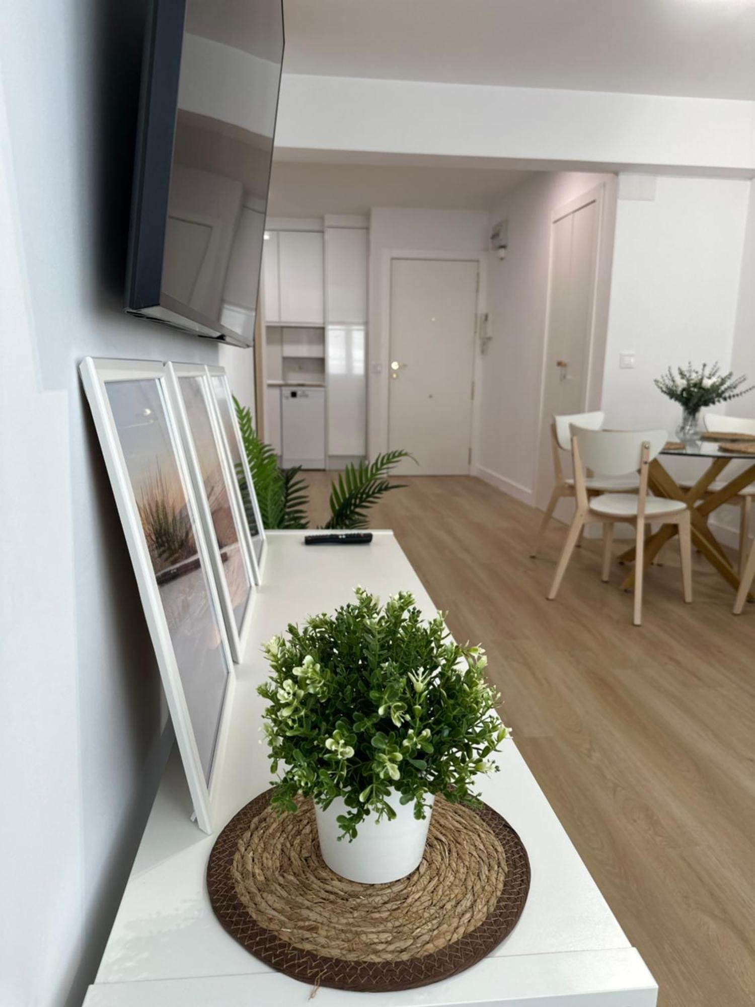 Salitre Rooms Santander Luaran gambar