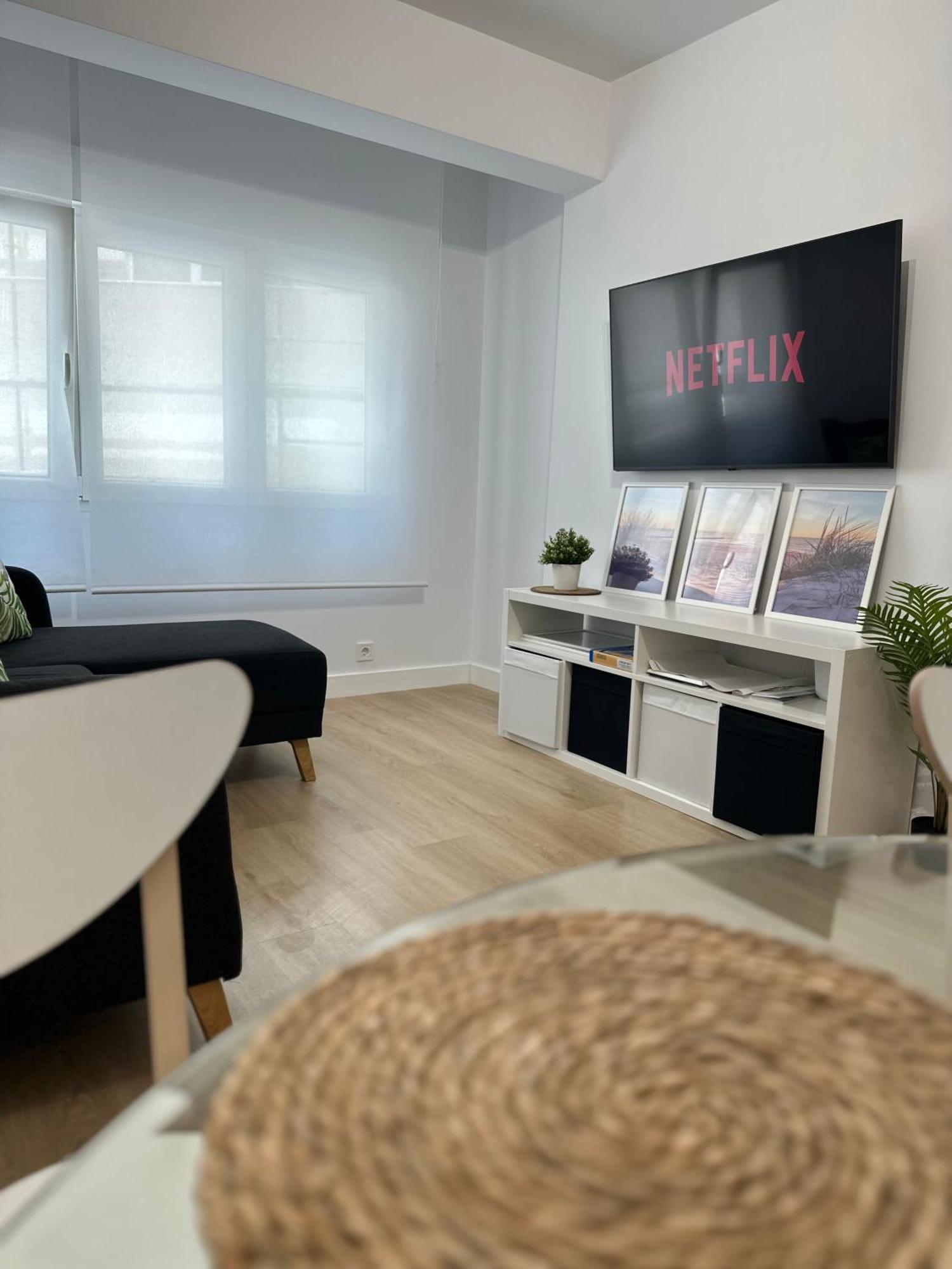 Salitre Rooms Santander Luaran gambar