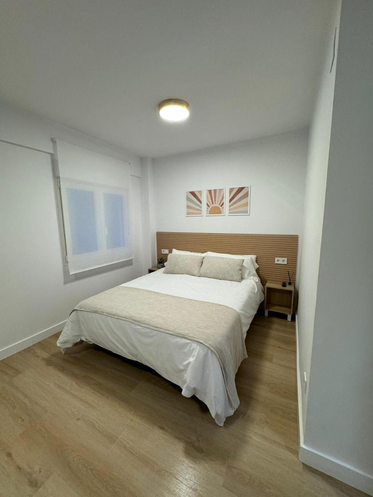 Salitre Rooms Santander Luaran gambar